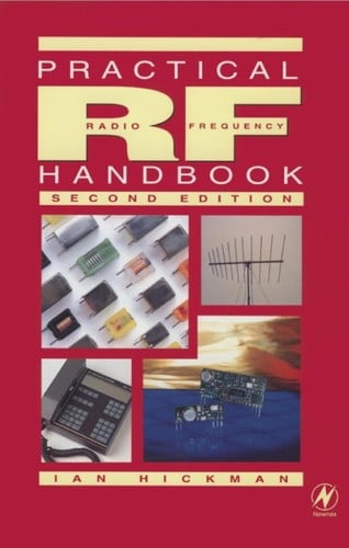 PRACTICAL RADIO-FREQUENCY HANDBOOK