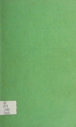 Translocation in plants