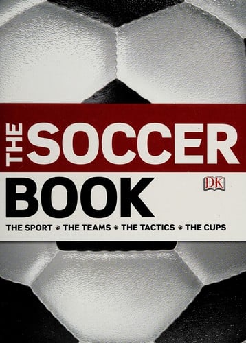 The soccer book
