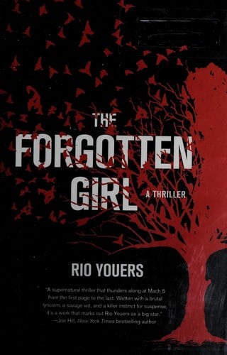The forgotten girl