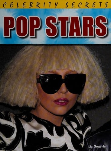 Pop stars