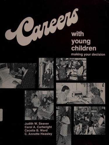 Careers with young children