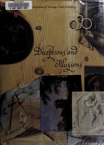 Deceptions and illusions