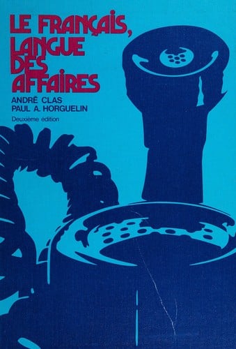 Le français, langue des affaires