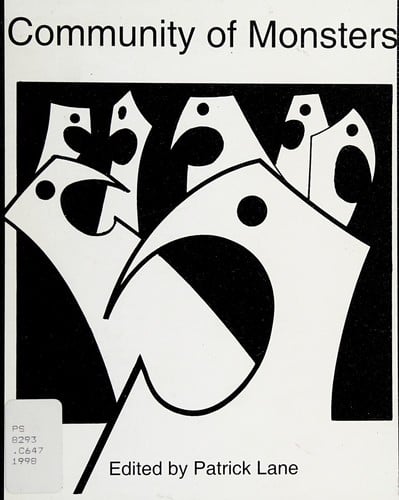 A community of monsters