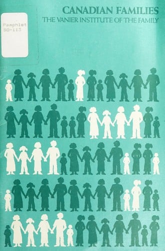 Canadian families