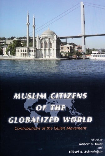 Muslim citizens of the globalized world