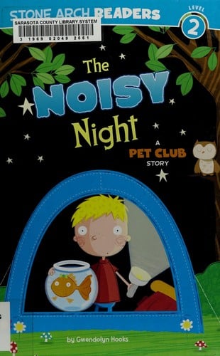 The noisy night