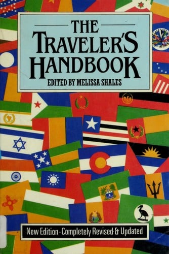The Traveler's handbook
