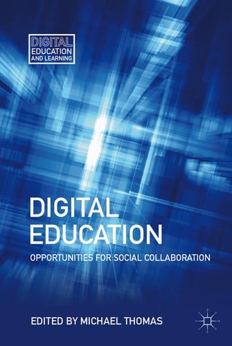 Digital education