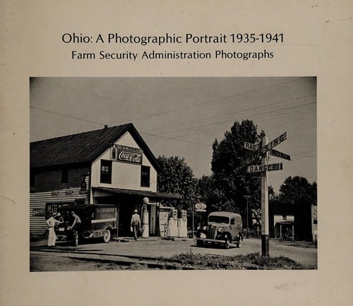 Ohio, a photographic portrait, 1935-1941