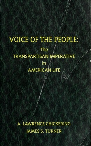 Voice of the people