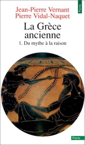 La Grèce ancienne, tome 1