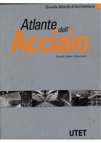 Atlante dell'acciaio