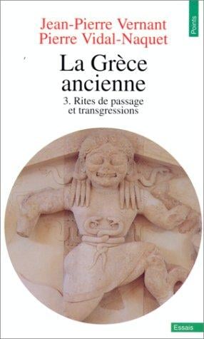 La Grèce ancienne, tome 3