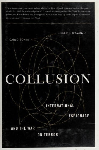 Collusion