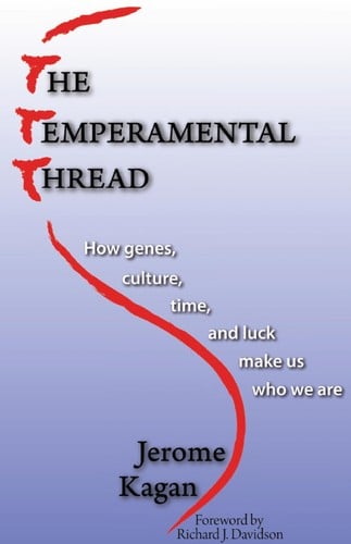 The temperamental thread