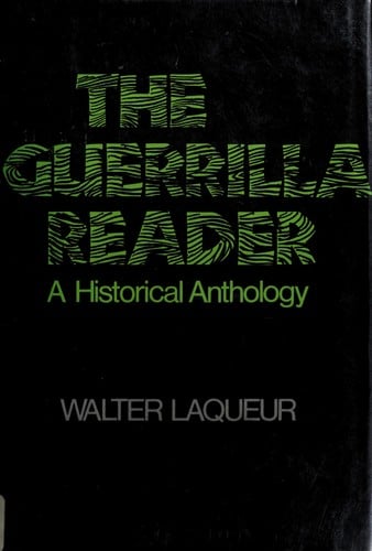 The Guerrilla reader