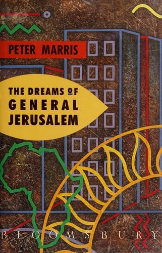 The dreams of General Jerusalem