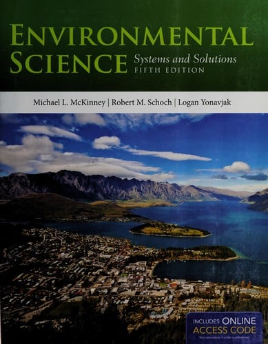 Environmental science