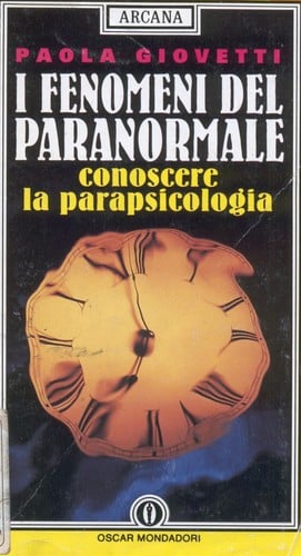 I fenomeni del paranormale