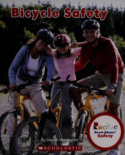 Bicycle safety