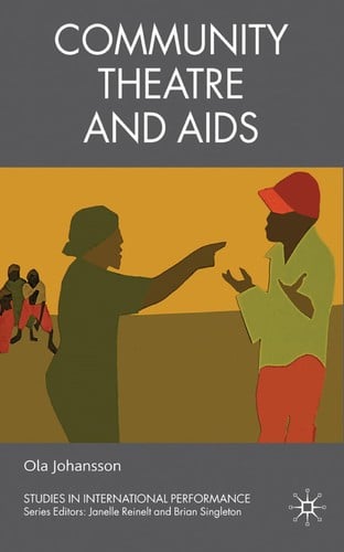 Community theatre and AIDS