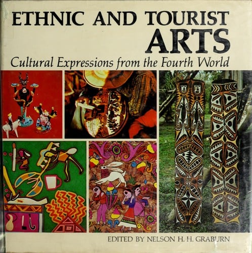 Ethnic and tourist arts