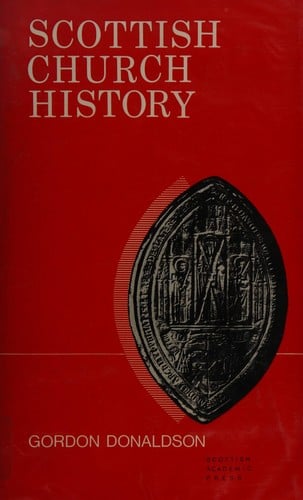 The Renaissance and Reformation in Scotland