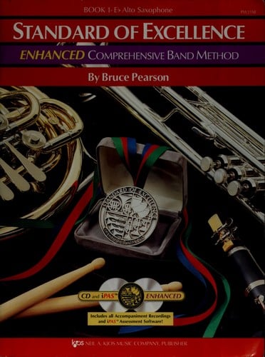 Standard of excellence