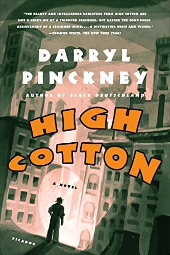 High cotton