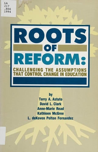 Roots of reform