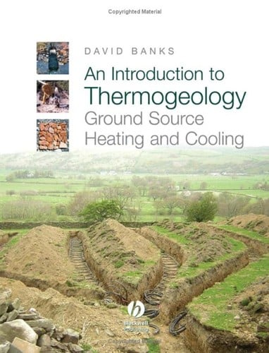 An introduction to thermogeology