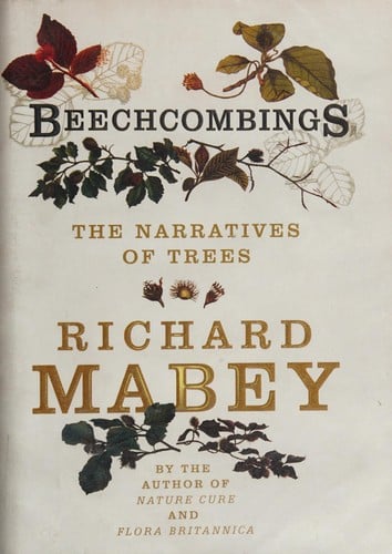 BEECHCOMBINGS: THE NARRATIVE OF TREES