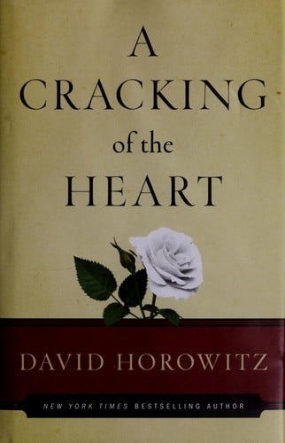 A cracking of the heart