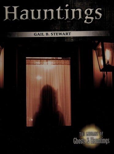 Hauntings