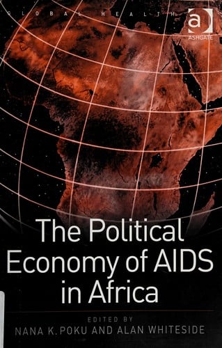 The political economy of AIDS in Africa