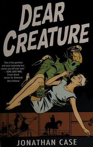 Dear creature