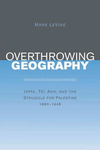 Overthrowing geography