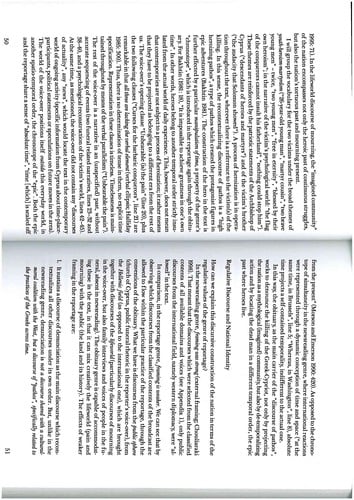 Challenges in a changing world