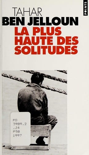 La plus haute des solitudes