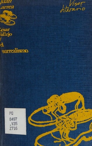 César Vallejo y el surrealismo