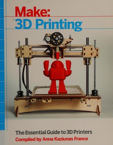 3D printing