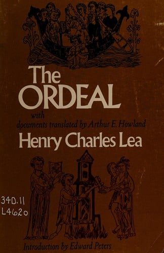 The ordeal