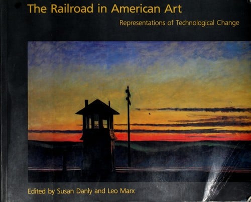 The Railroad in American Art