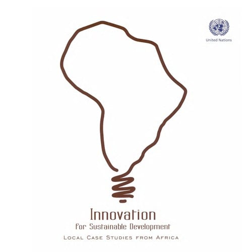Innovation for sustainable development