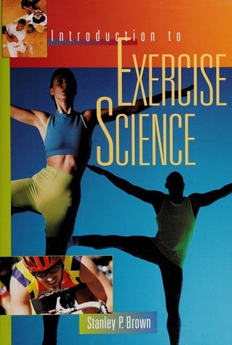 Introduction to exercise science