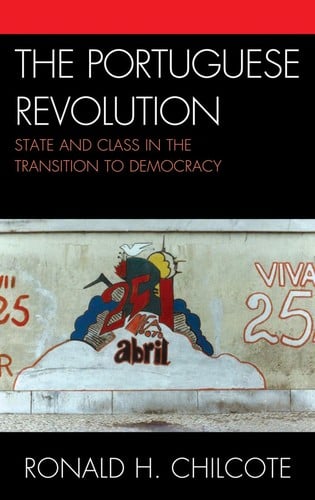 The Portuguese revolution