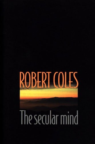 The Secular Mind