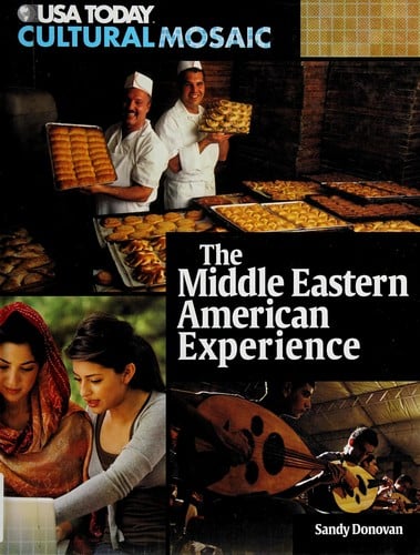 The Middle Eastern American experience